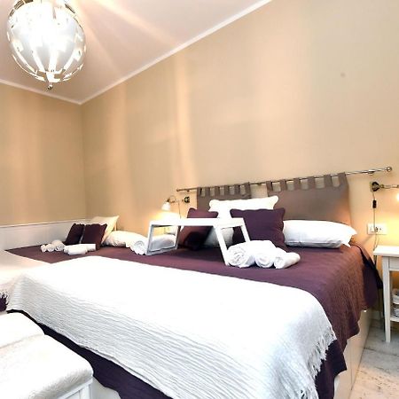 Jubilee 3 Luxury Apartment In Rome Vatican Εξωτερικό φωτογραφία