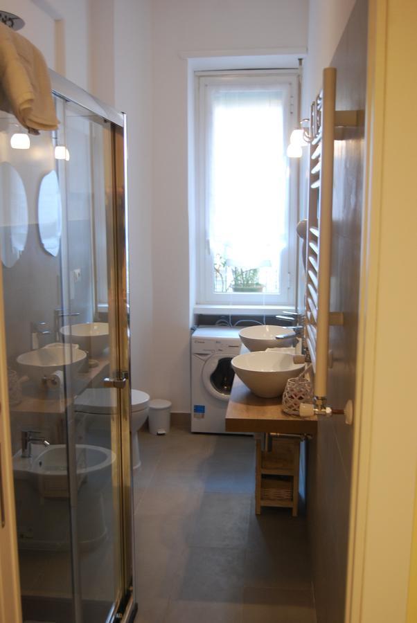 Jubilee 3 Luxury Apartment In Rome Vatican Εξωτερικό φωτογραφία