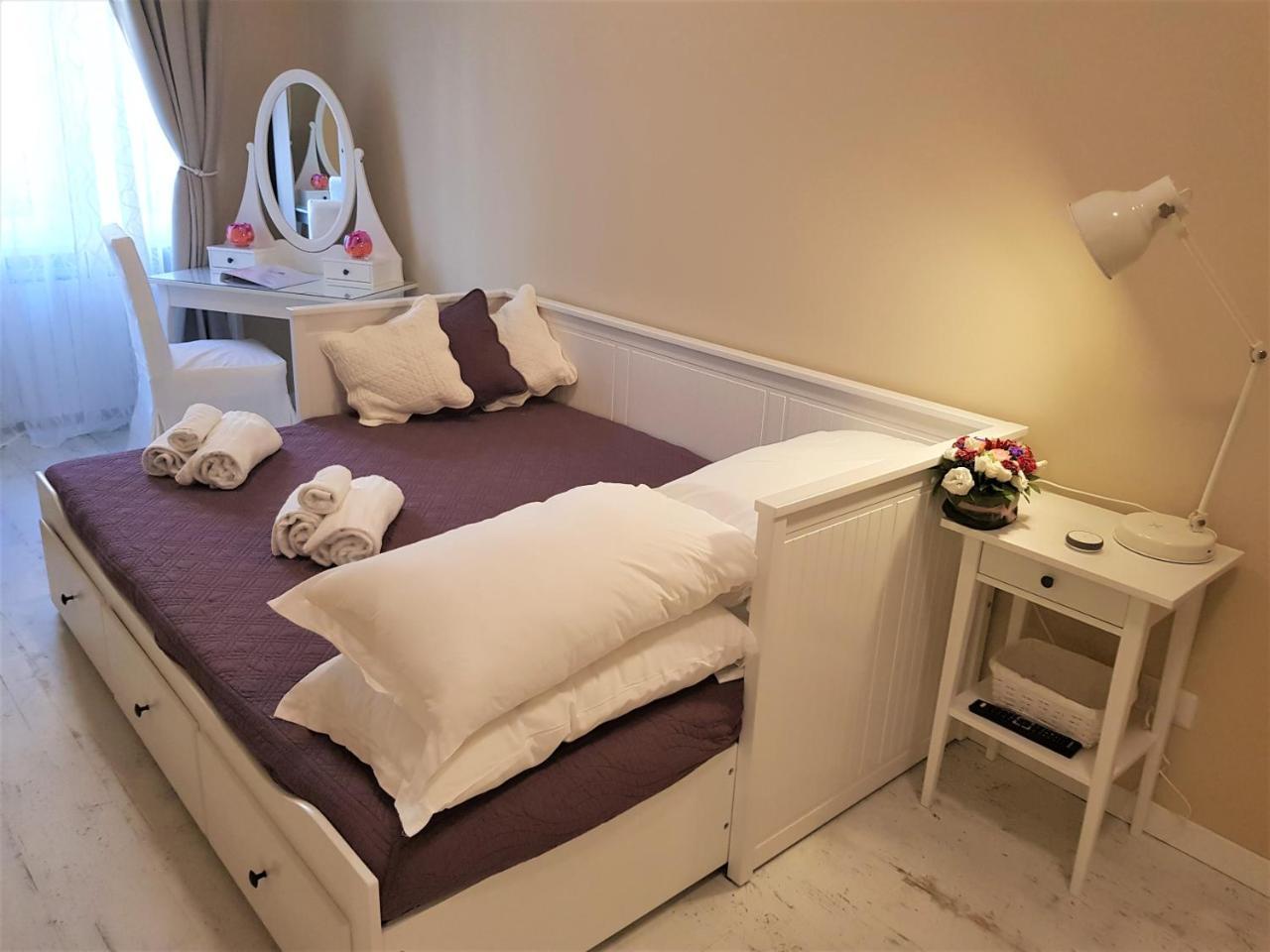 Jubilee 3 Luxury Apartment In Rome Vatican Εξωτερικό φωτογραφία