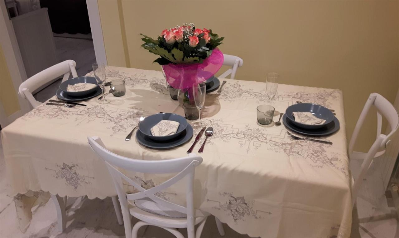 Jubilee 3 Luxury Apartment In Rome Vatican Εξωτερικό φωτογραφία