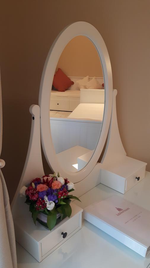 Jubilee 3 Luxury Apartment In Rome Vatican Εξωτερικό φωτογραφία