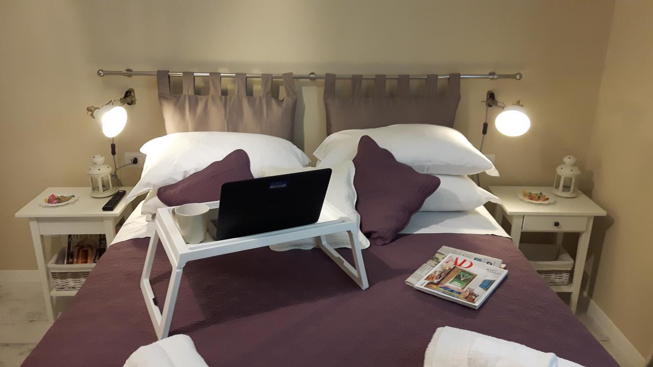 Jubilee 3 Luxury Apartment In Rome Vatican Εξωτερικό φωτογραφία