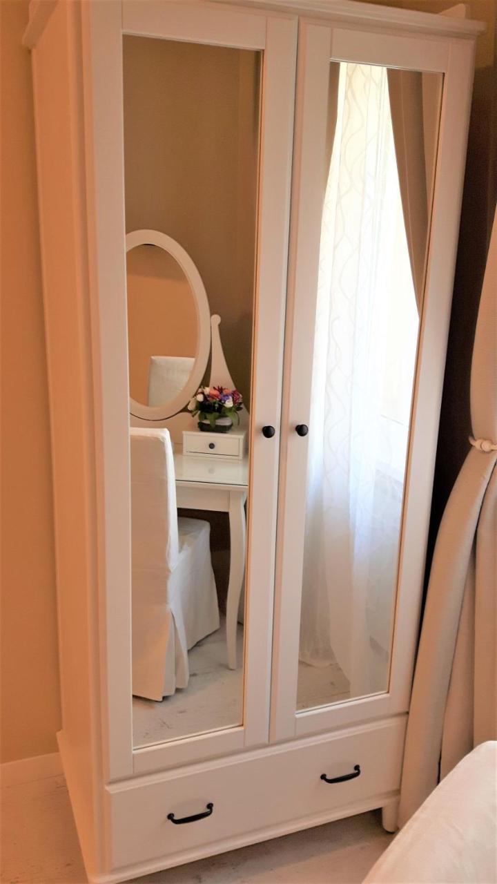 Jubilee 3 Luxury Apartment In Rome Vatican Εξωτερικό φωτογραφία