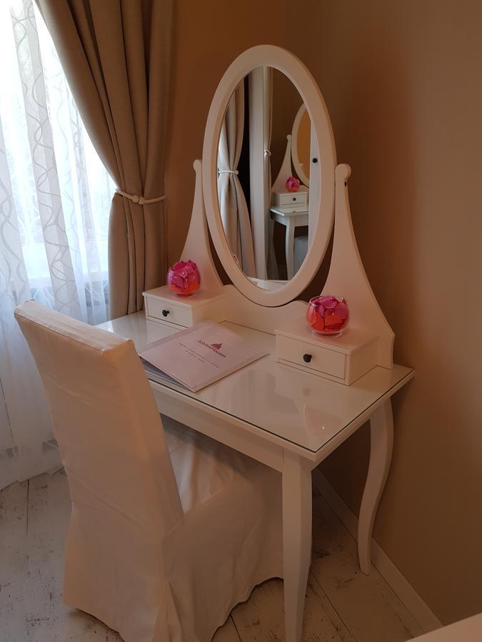 Jubilee 3 Luxury Apartment In Rome Vatican Εξωτερικό φωτογραφία