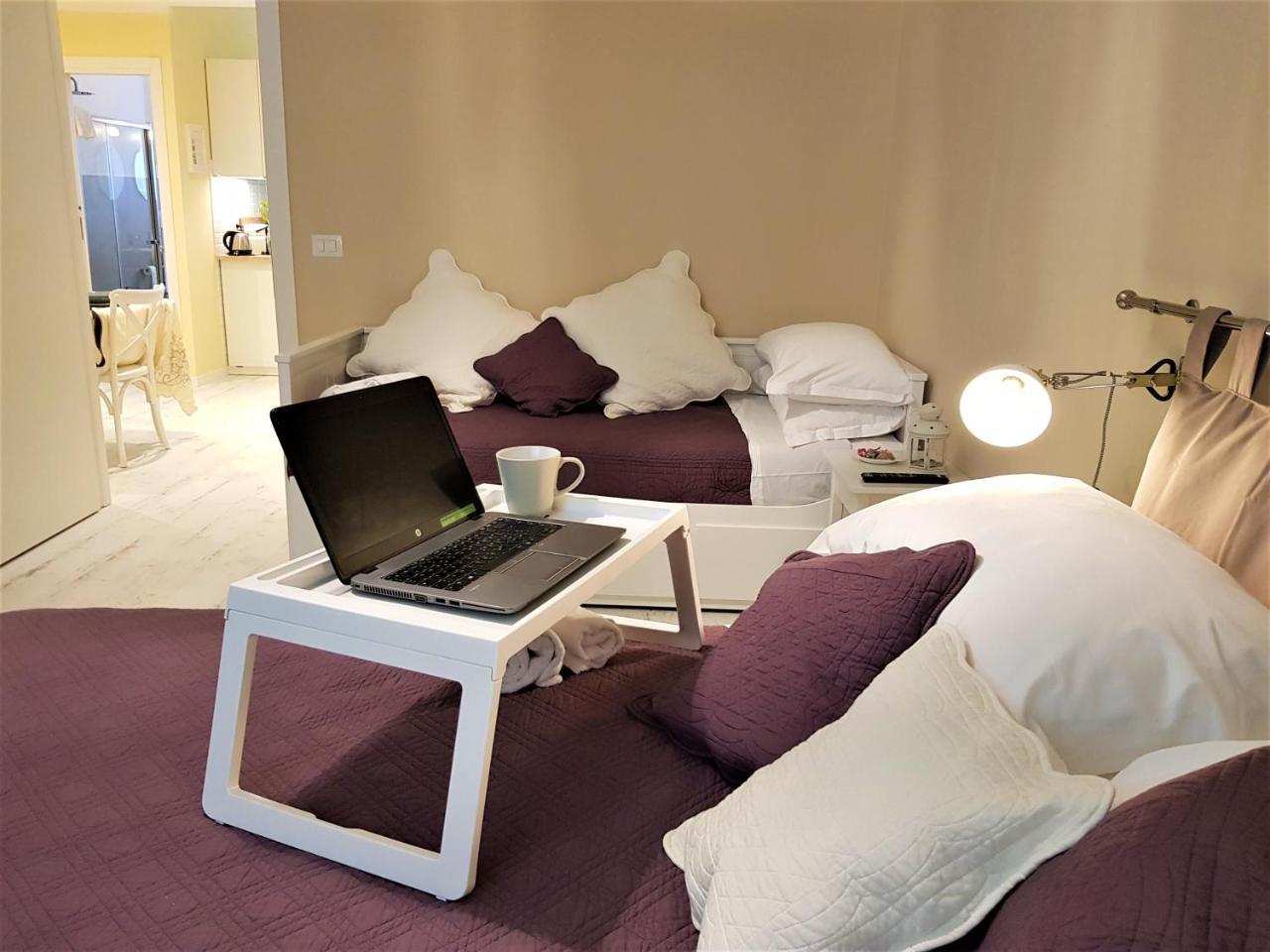Jubilee 3 Luxury Apartment In Rome Vatican Εξωτερικό φωτογραφία