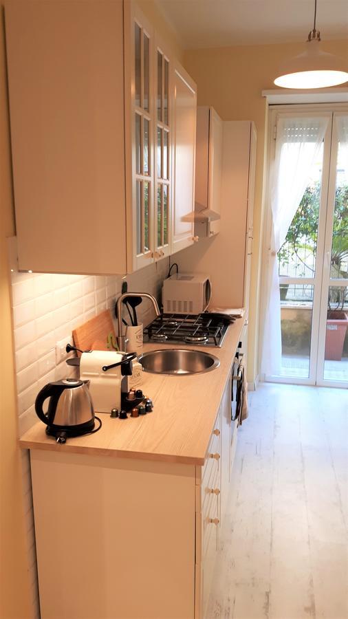 Jubilee 3 Luxury Apartment In Rome Vatican Εξωτερικό φωτογραφία