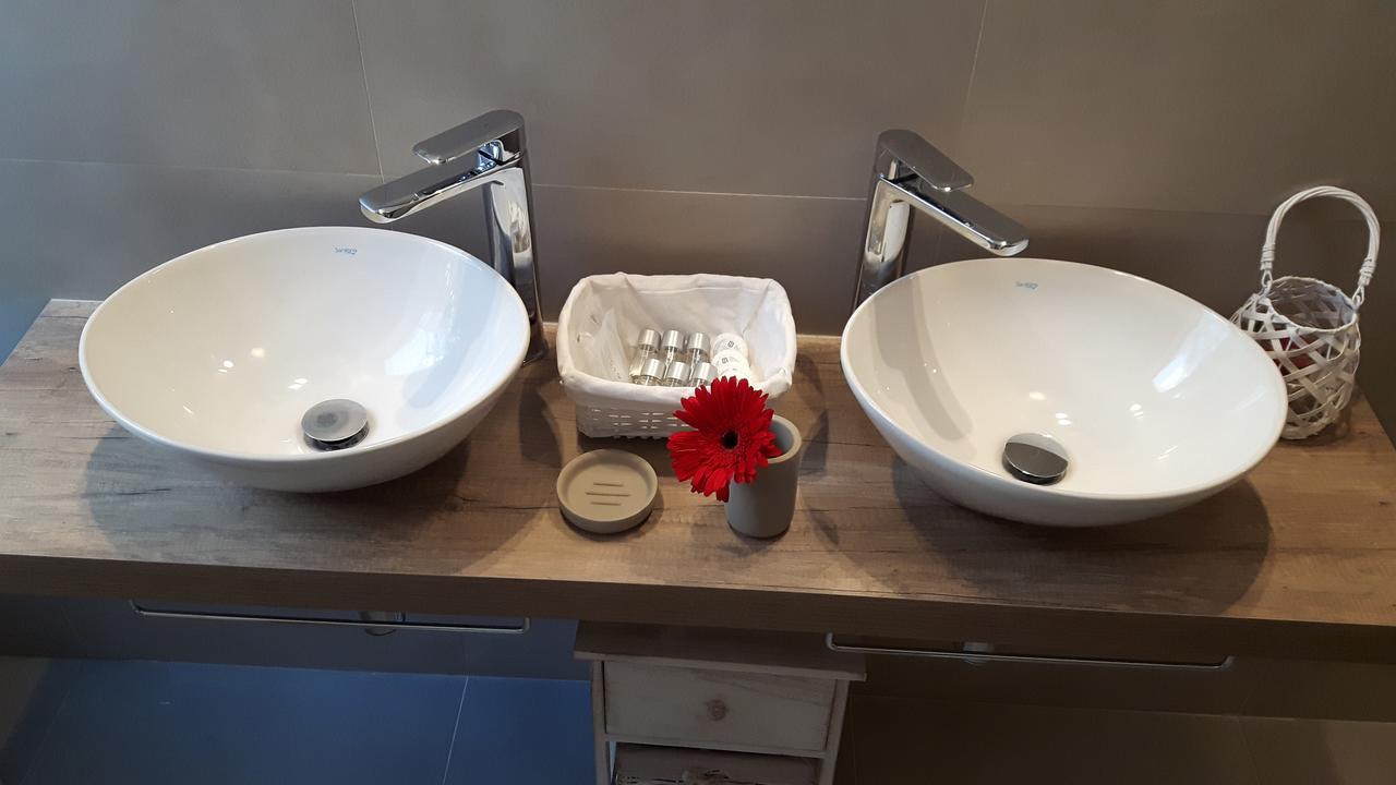 Jubilee 3 Luxury Apartment In Rome Vatican Εξωτερικό φωτογραφία