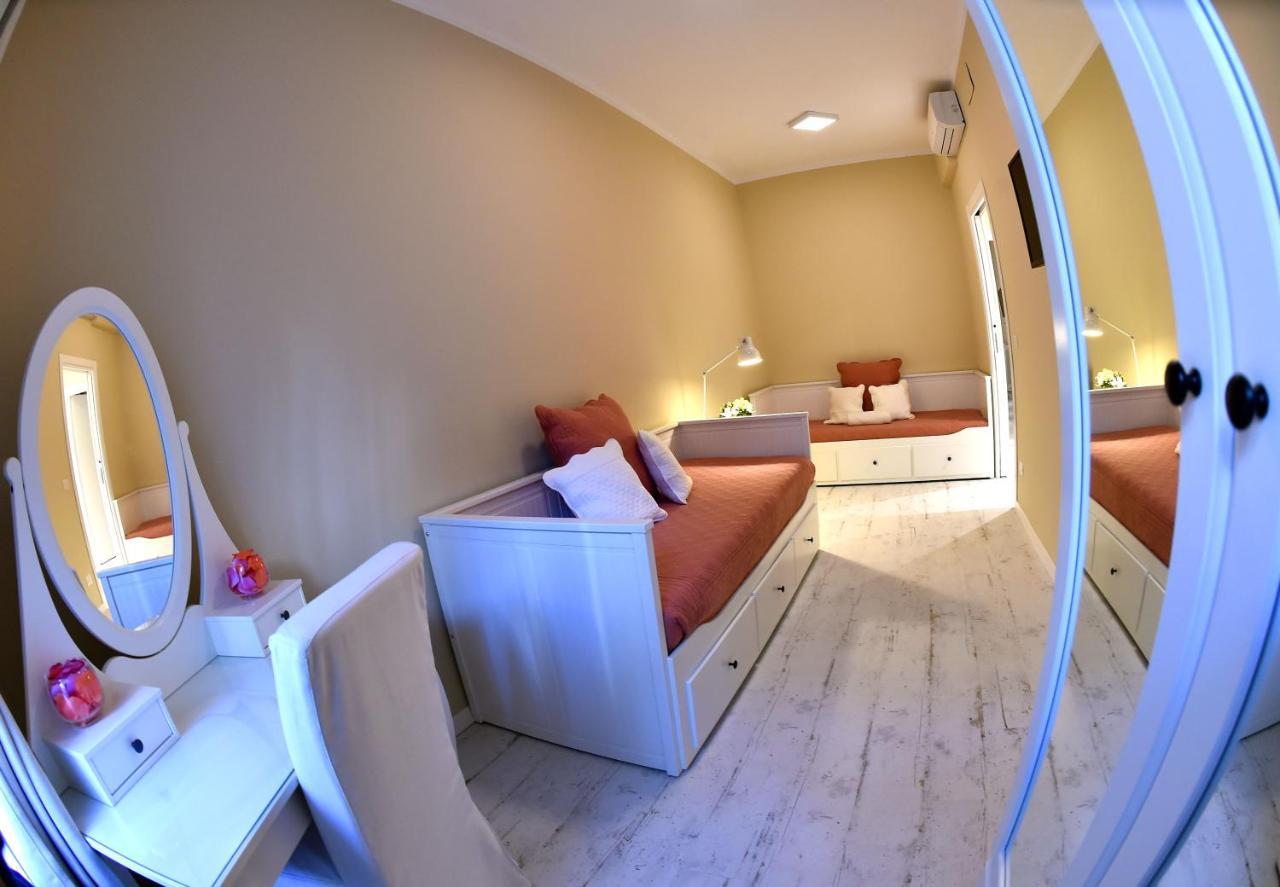 Jubilee 3 Luxury Apartment In Rome Vatican Εξωτερικό φωτογραφία