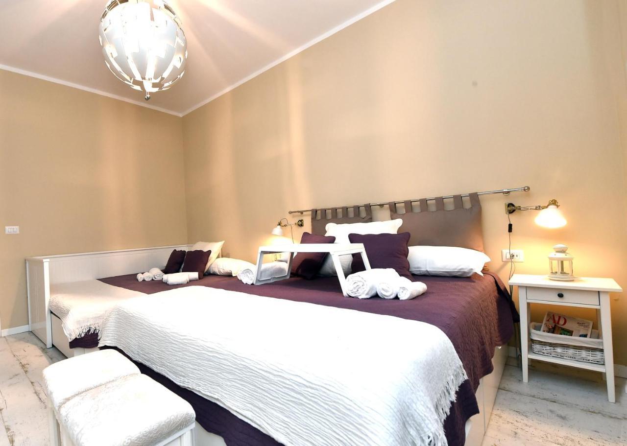 Jubilee 3 Luxury Apartment In Rome Vatican Εξωτερικό φωτογραφία