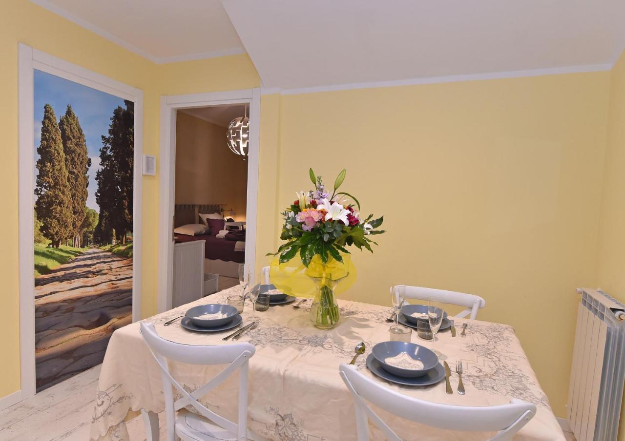Jubilee 3 Luxury Apartment In Rome Vatican Εξωτερικό φωτογραφία