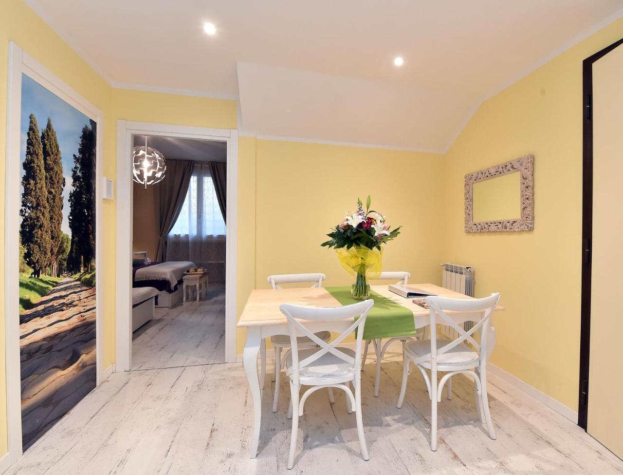 Jubilee 3 Luxury Apartment In Rome Vatican Εξωτερικό φωτογραφία