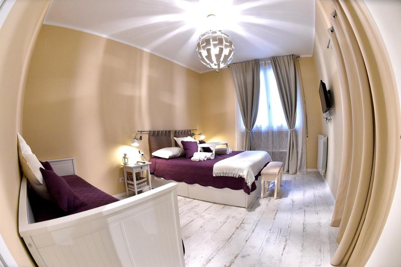 Jubilee 3 Luxury Apartment In Rome Vatican Εξωτερικό φωτογραφία