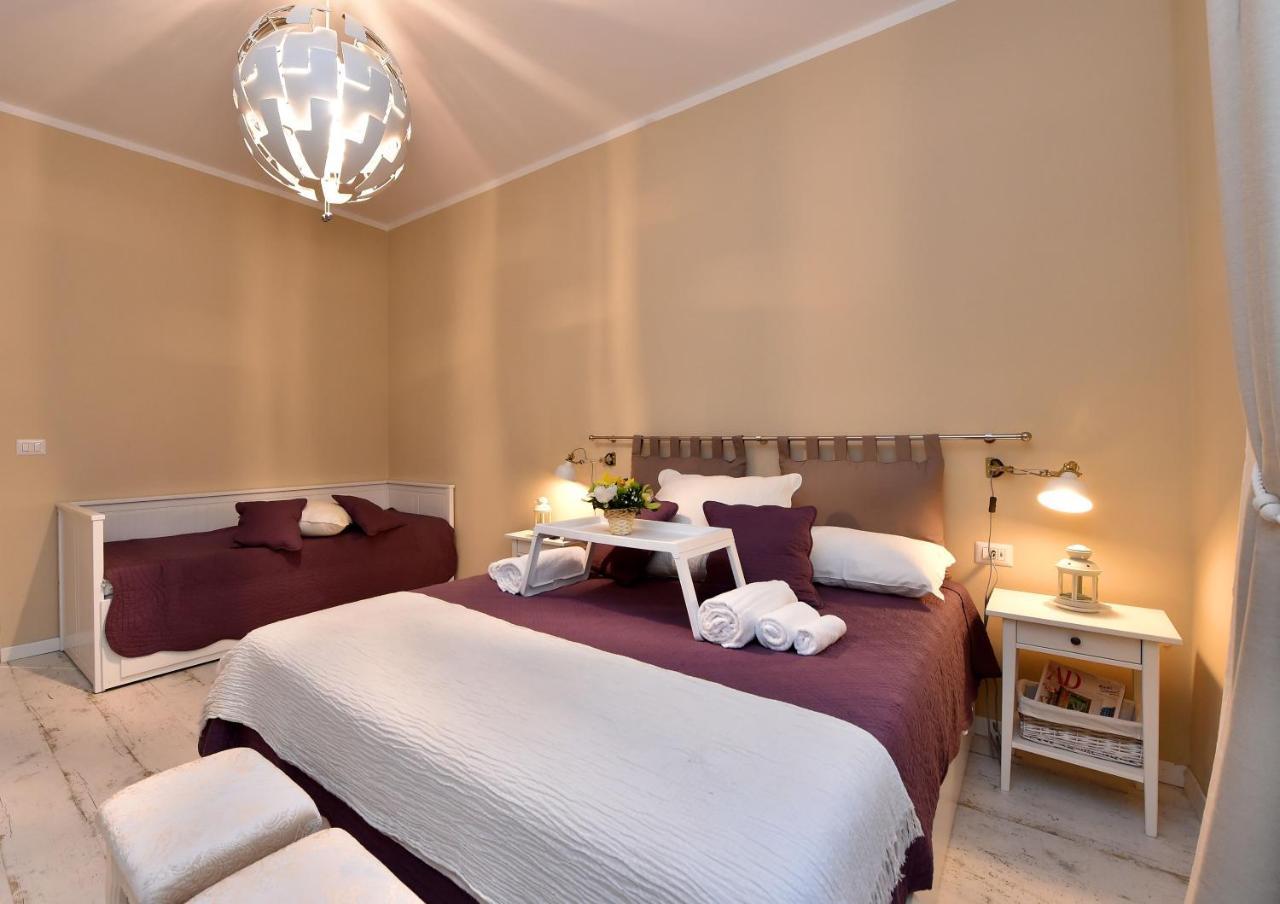 Jubilee 3 Luxury Apartment In Rome Vatican Εξωτερικό φωτογραφία