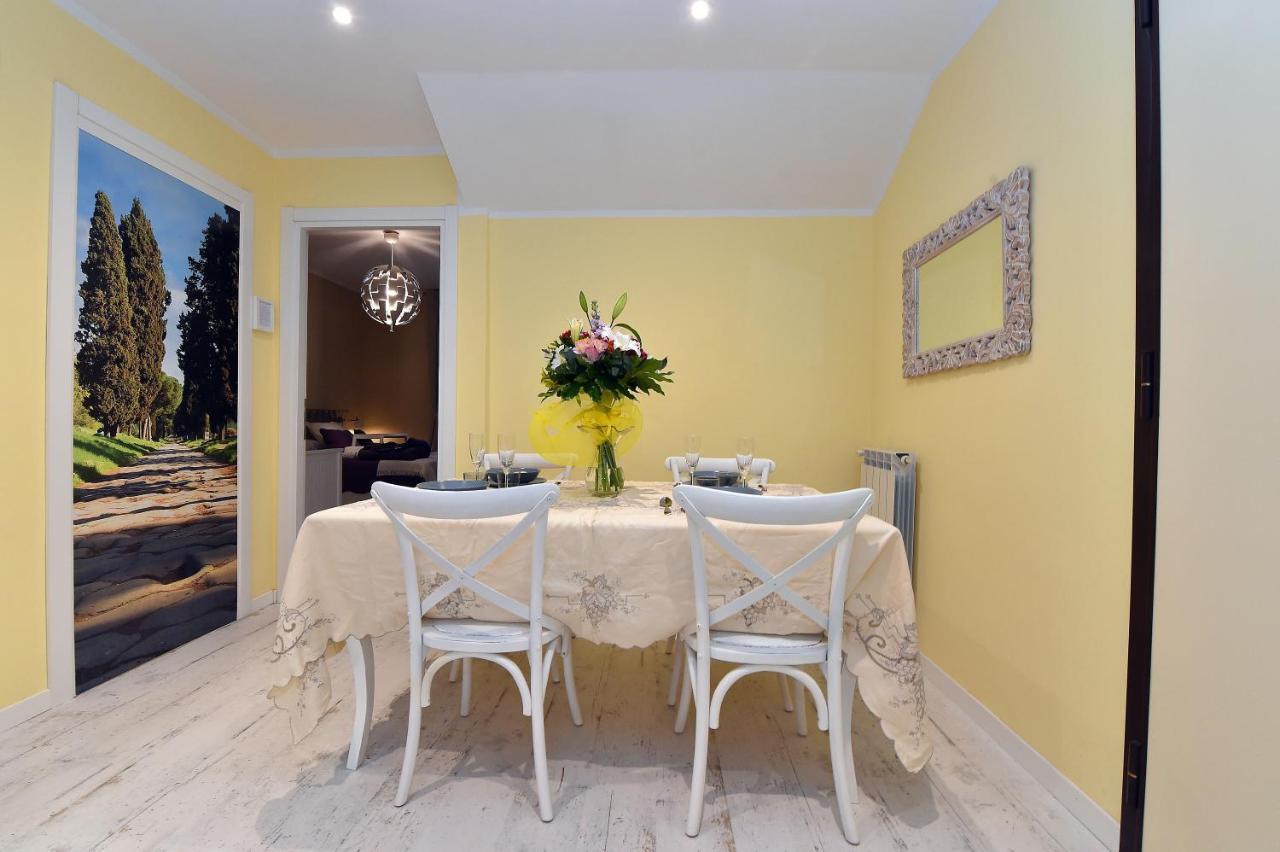 Jubilee 3 Luxury Apartment In Rome Vatican Εξωτερικό φωτογραφία