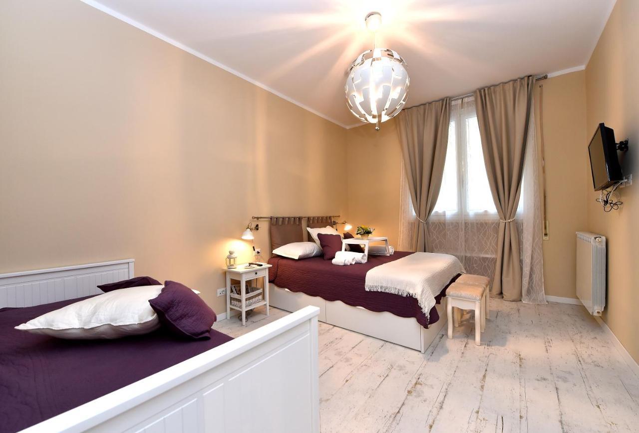 Jubilee 3 Luxury Apartment In Rome Vatican Εξωτερικό φωτογραφία