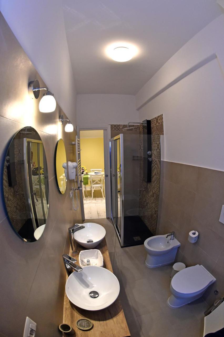 Jubilee 3 Luxury Apartment In Rome Vatican Εξωτερικό φωτογραφία