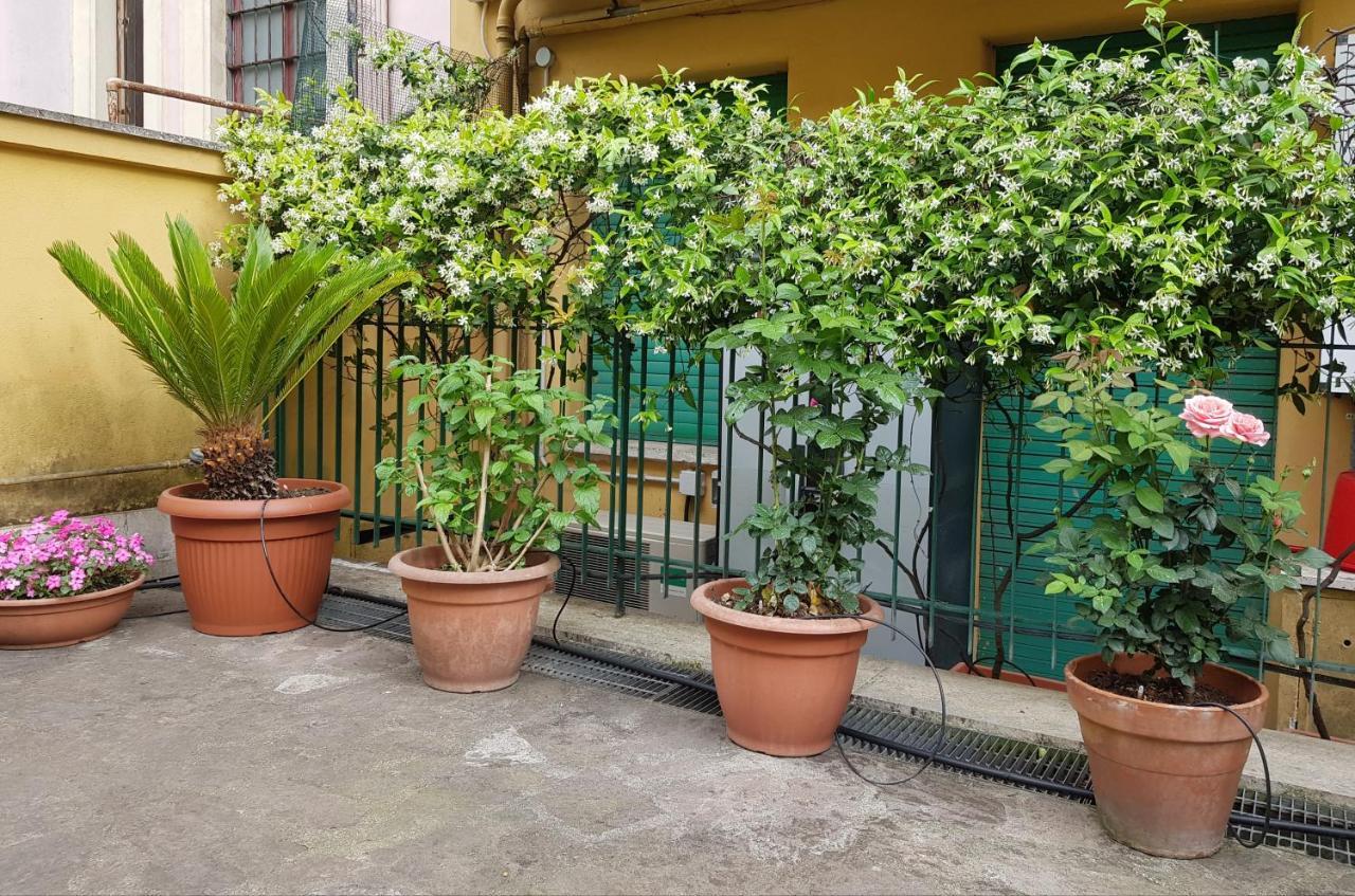 Jubilee 3 Luxury Apartment In Rome Vatican Εξωτερικό φωτογραφία