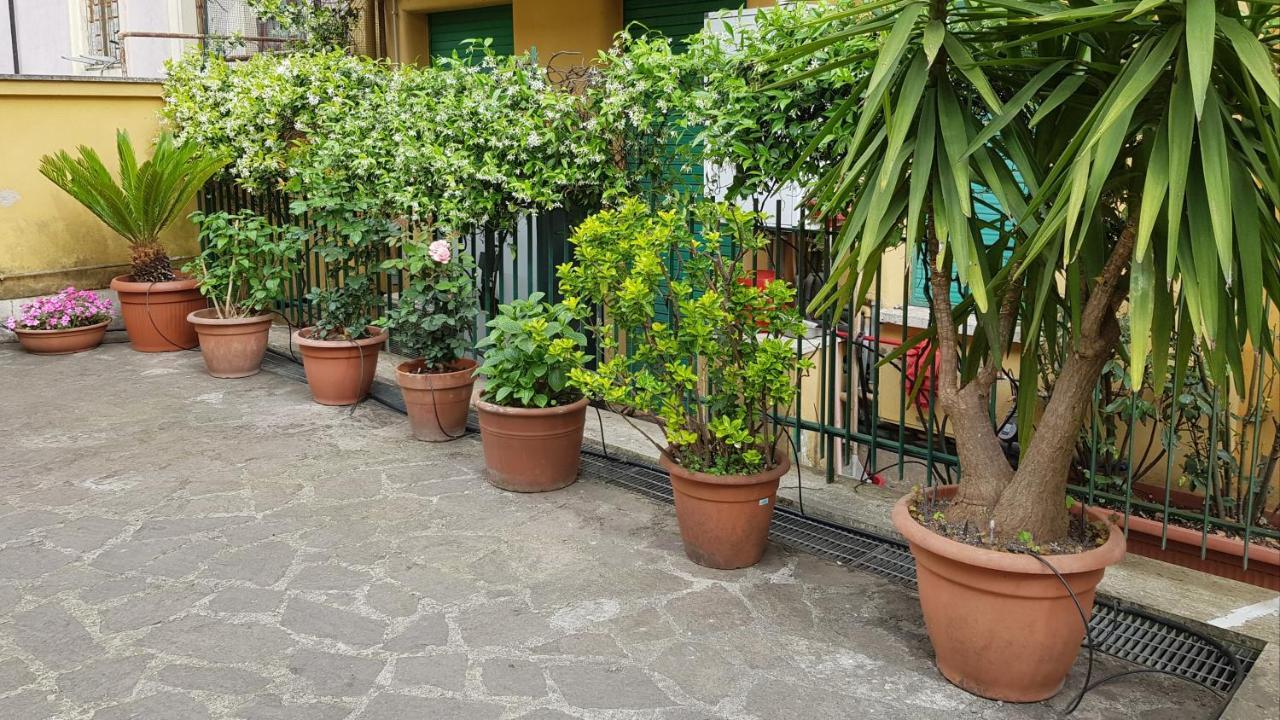 Jubilee 3 Luxury Apartment In Rome Vatican Εξωτερικό φωτογραφία