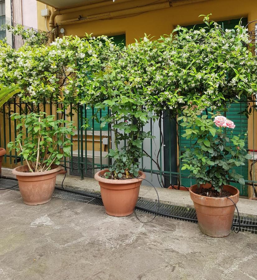 Jubilee 3 Luxury Apartment In Rome Vatican Εξωτερικό φωτογραφία